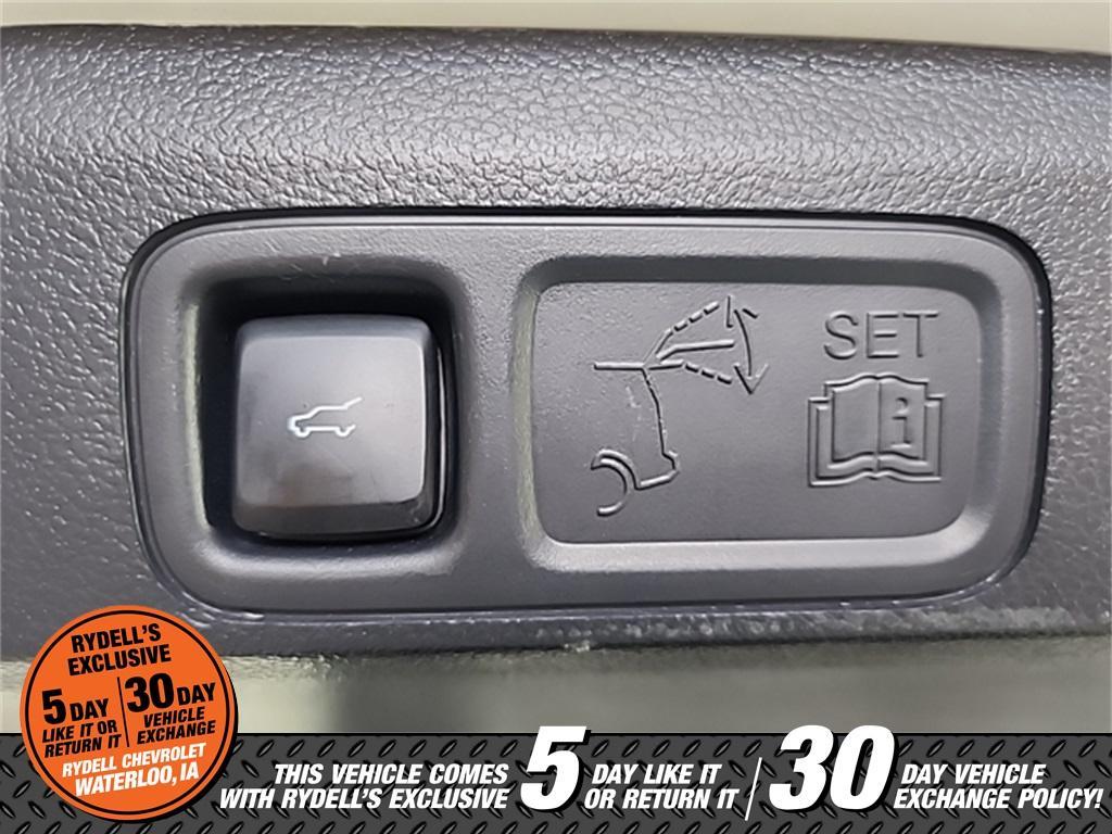 used 2024 Ford Expedition car, priced at $59,991