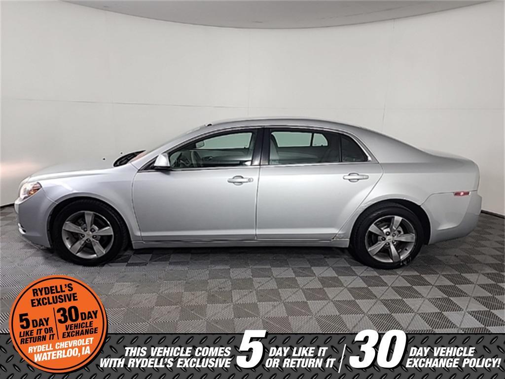 used 2011 Chevrolet Malibu car, priced at $6,991