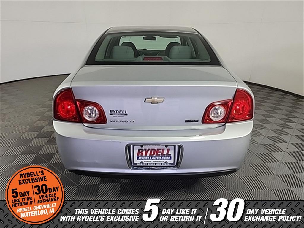 used 2011 Chevrolet Malibu car, priced at $6,991