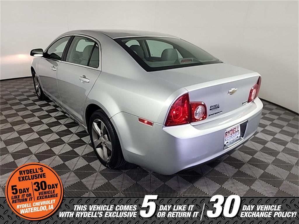 used 2011 Chevrolet Malibu car, priced at $6,991