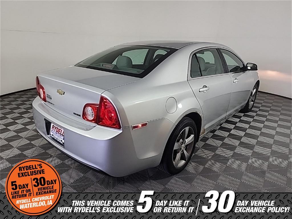 used 2011 Chevrolet Malibu car, priced at $6,991