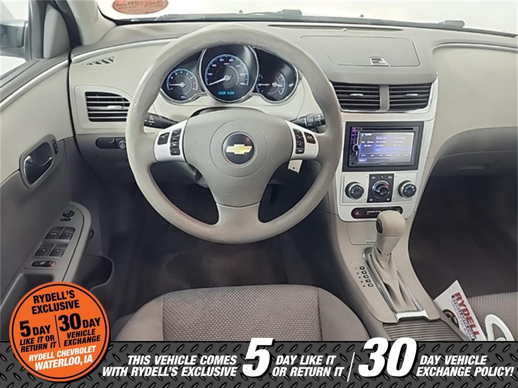 used 2011 Chevrolet Malibu car, priced at $6,991