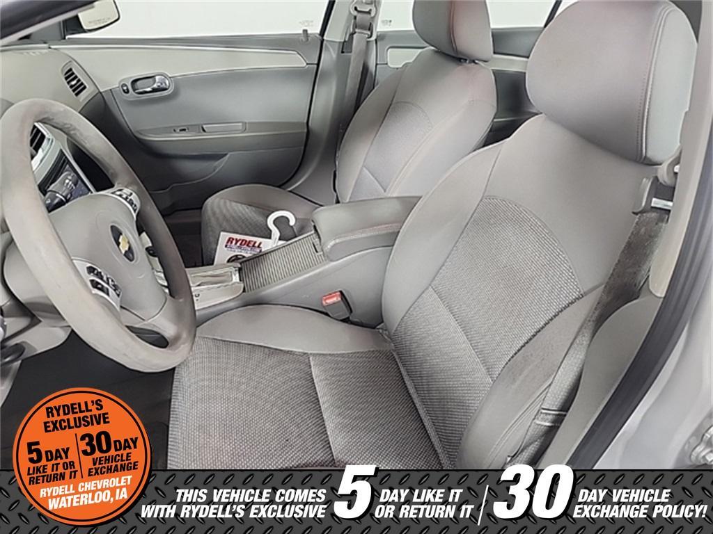 used 2011 Chevrolet Malibu car, priced at $6,991