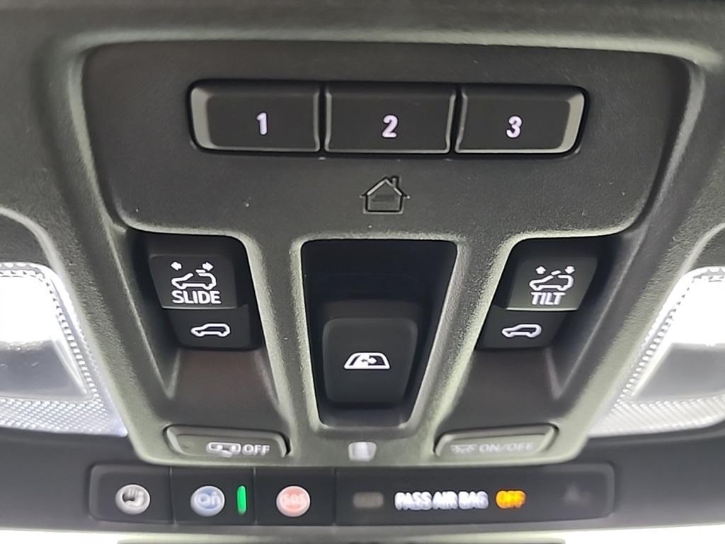new 2025 Chevrolet Silverado 1500 car, priced at $62,572