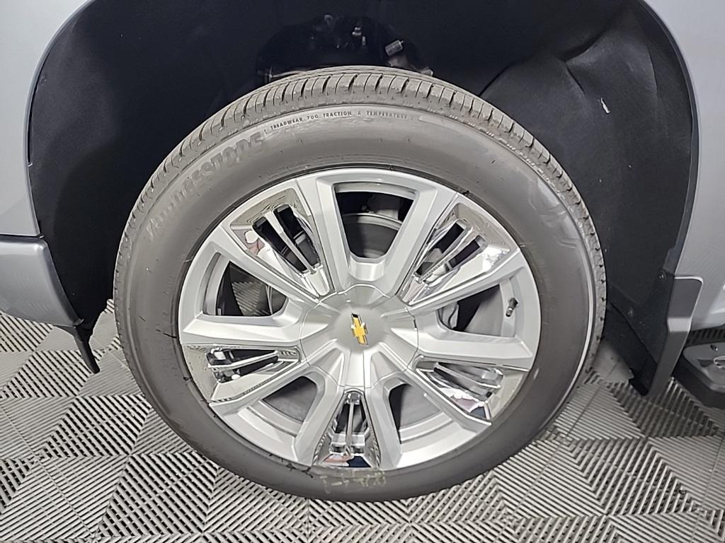 new 2025 Chevrolet Silverado 1500 car, priced at $62,572