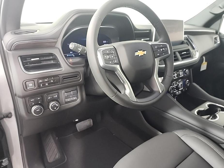 new 2024 Chevrolet Tahoe car, priced at $67,207