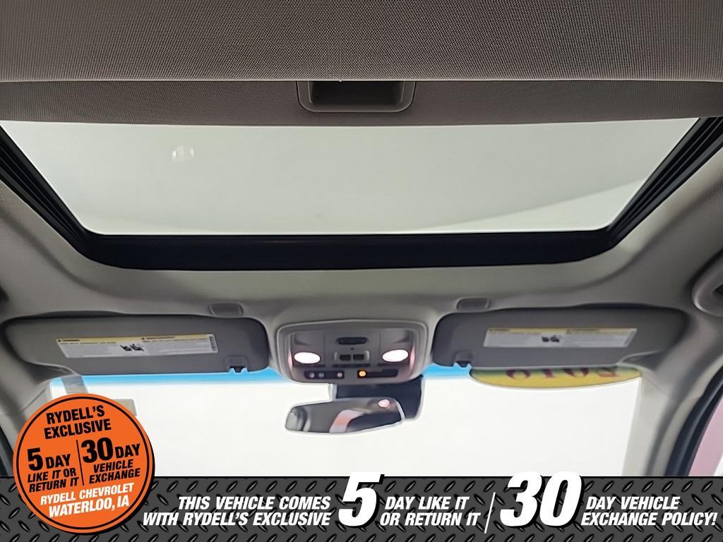 used 2018 Cadillac ATS car, priced at $17,994