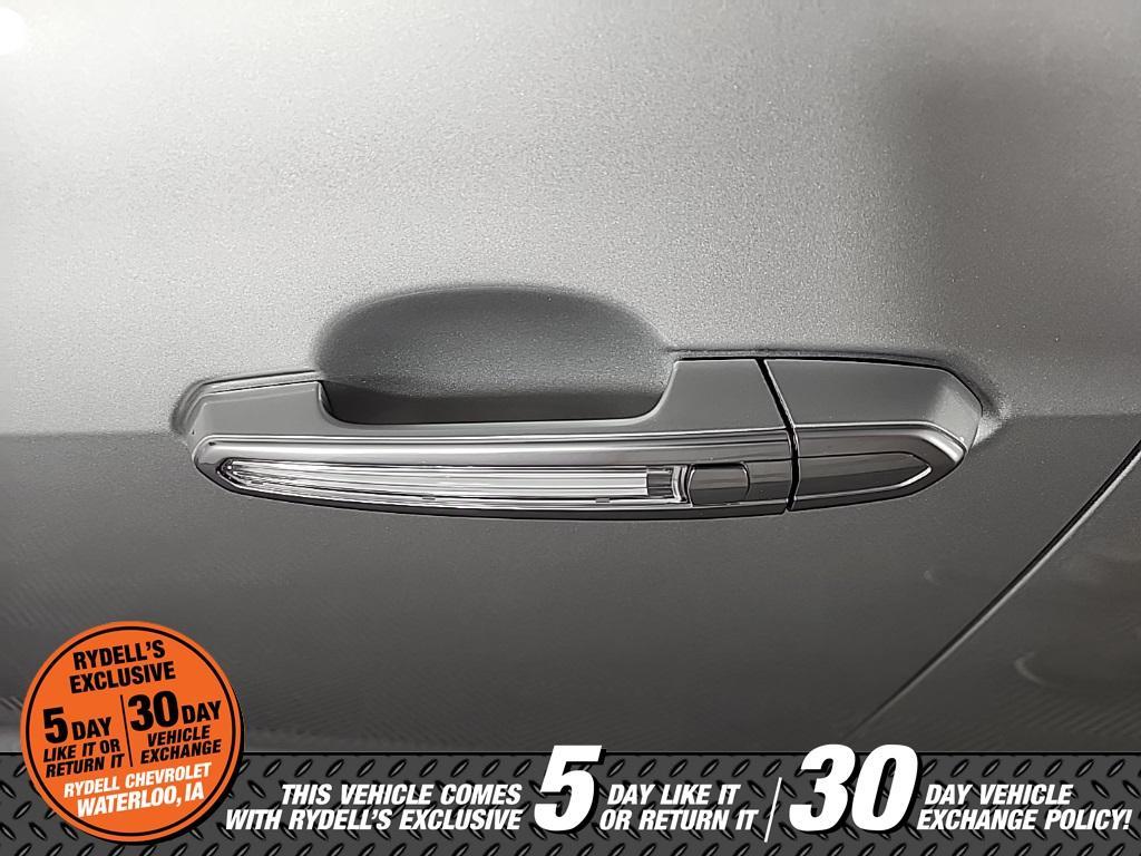 used 2018 Cadillac ATS car, priced at $17,994