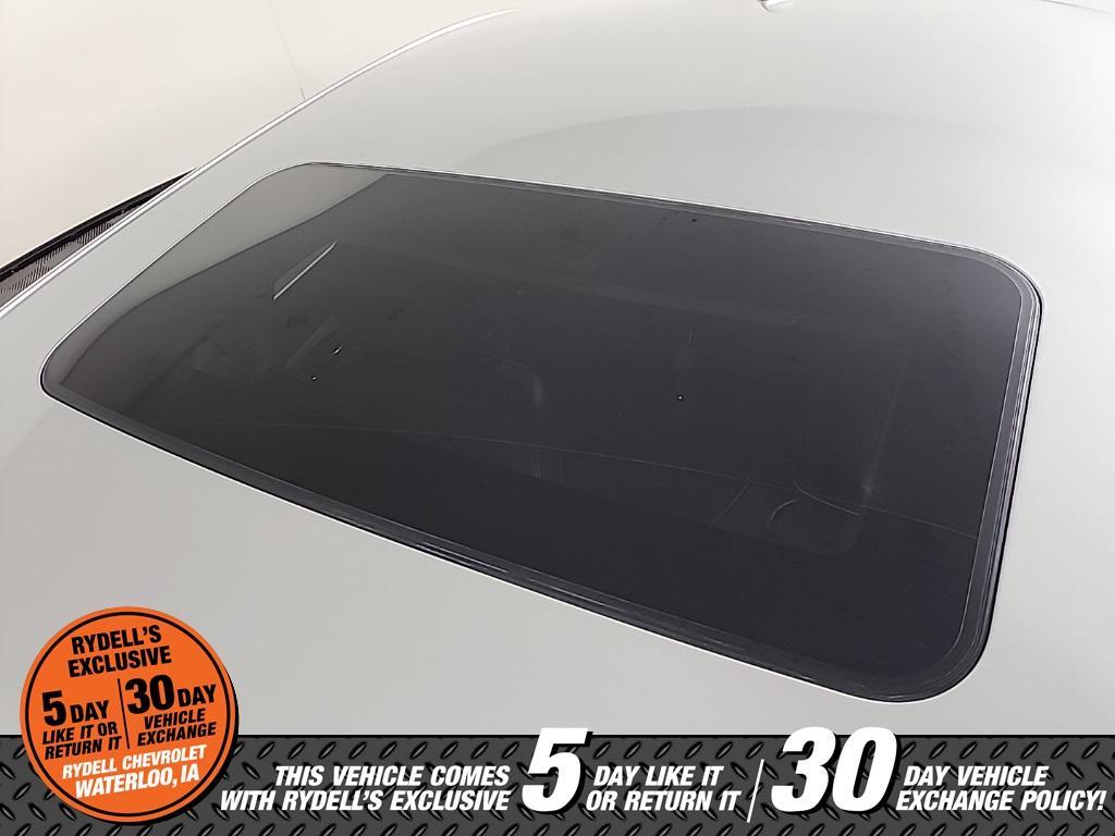 used 2018 Cadillac ATS car, priced at $17,994