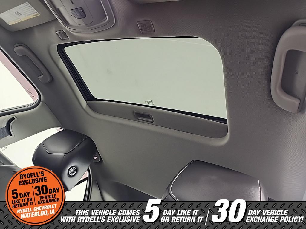 used 2018 Cadillac ATS car, priced at $17,994