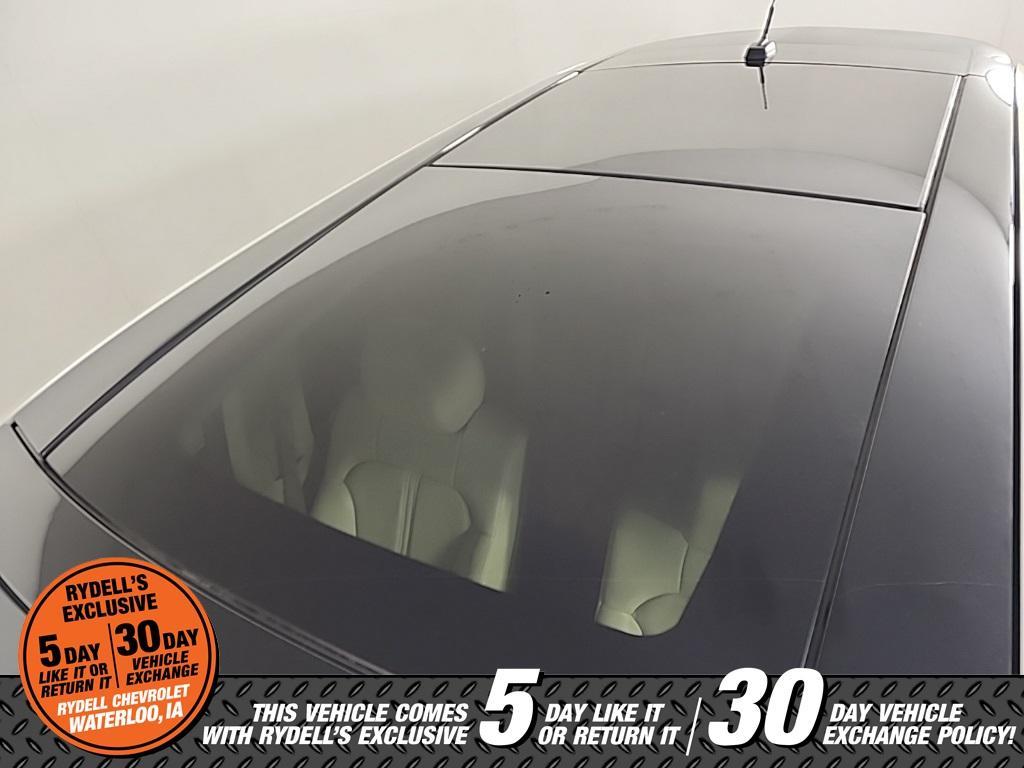 used 2014 Lincoln MKT car, priced at $13,991