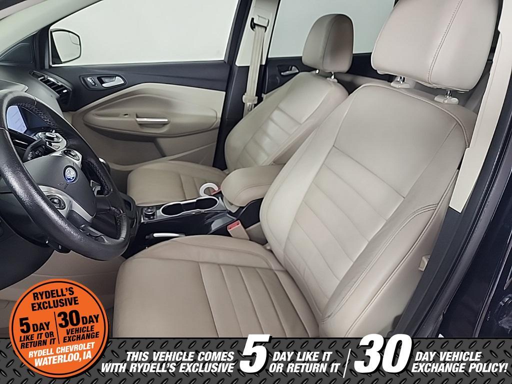 used 2016 Ford Escape car, priced at $16,991