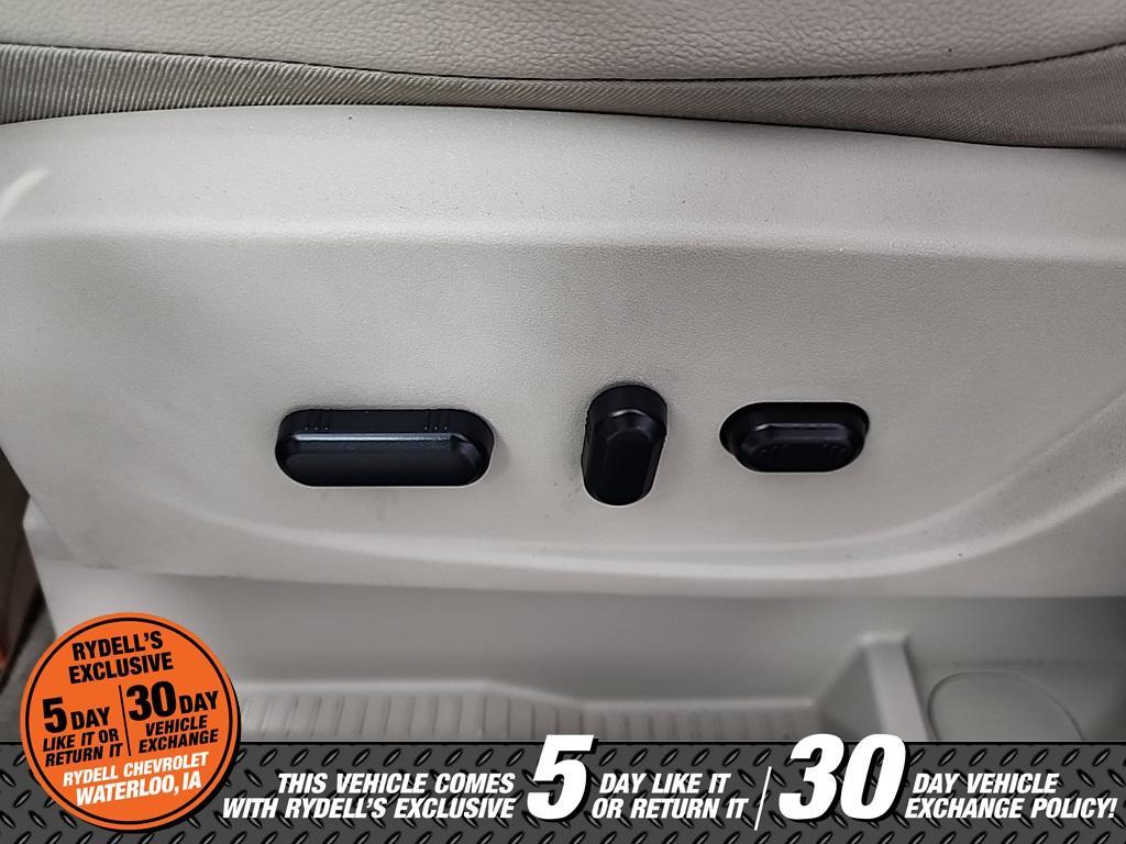 used 2016 Ford Escape car, priced at $16,991