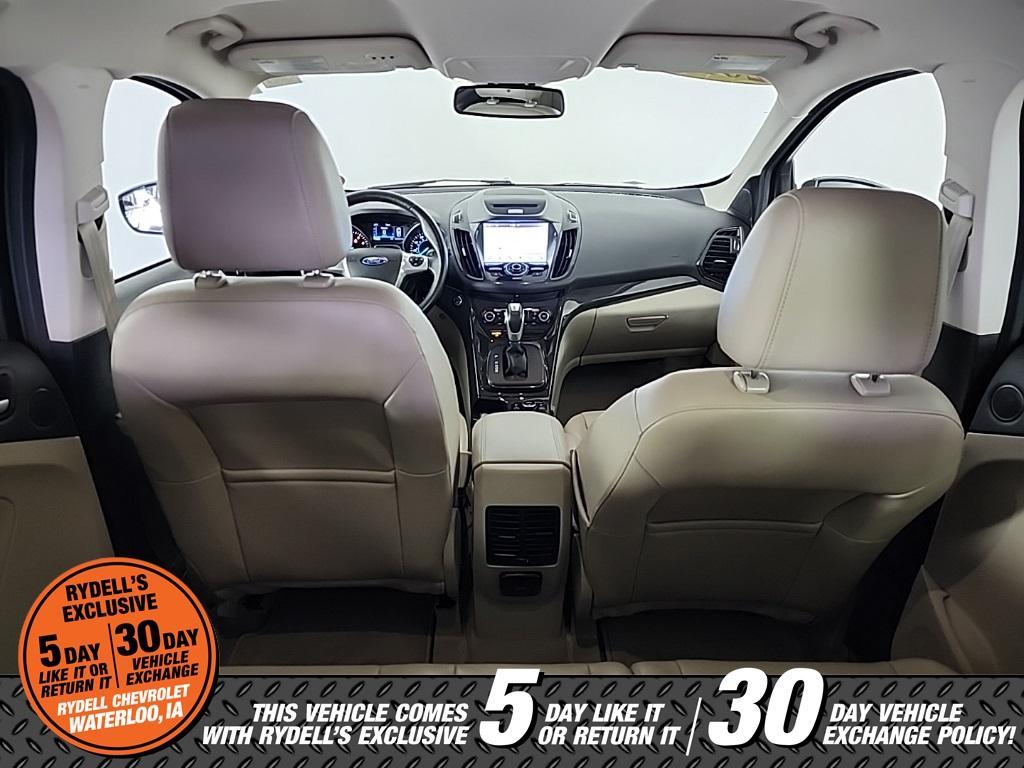 used 2016 Ford Escape car, priced at $16,991