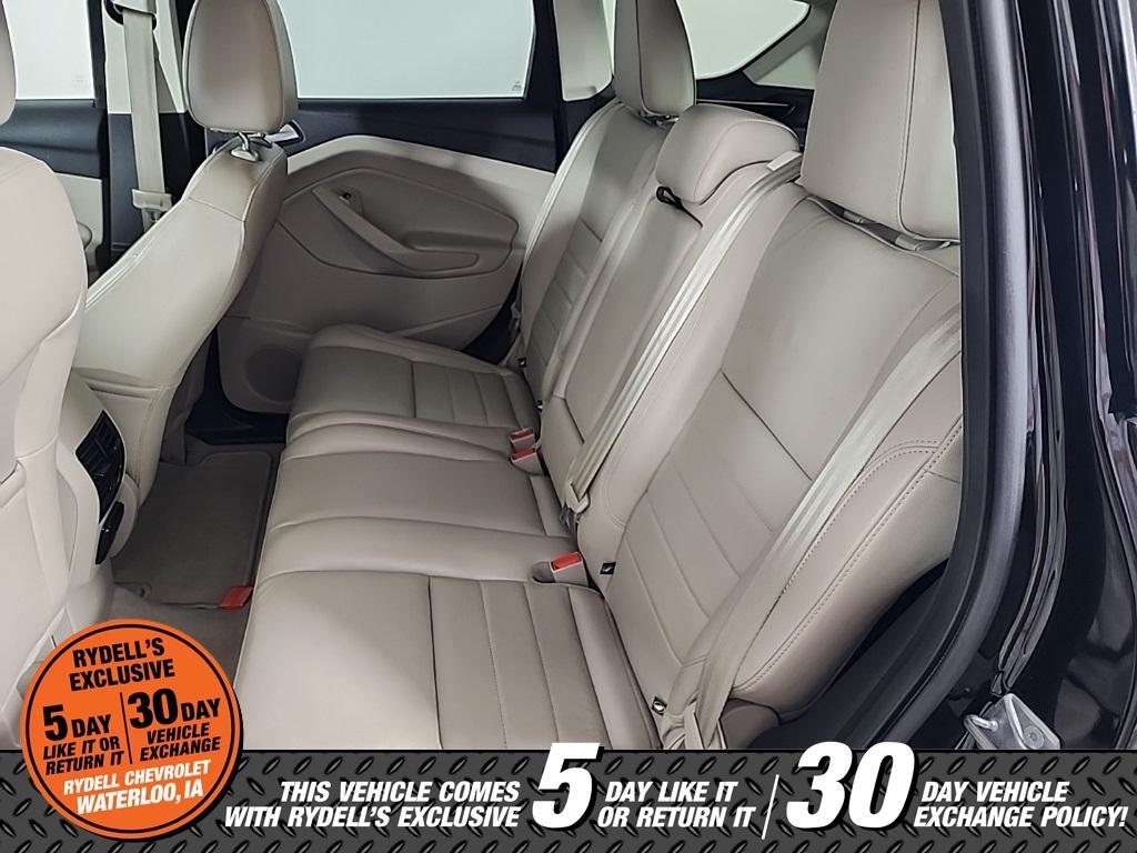 used 2016 Ford Escape car, priced at $16,991