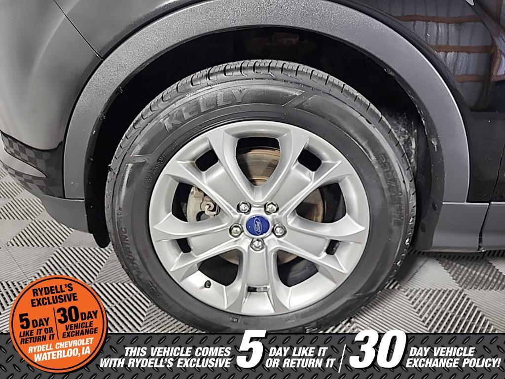used 2016 Ford Escape car, priced at $16,991