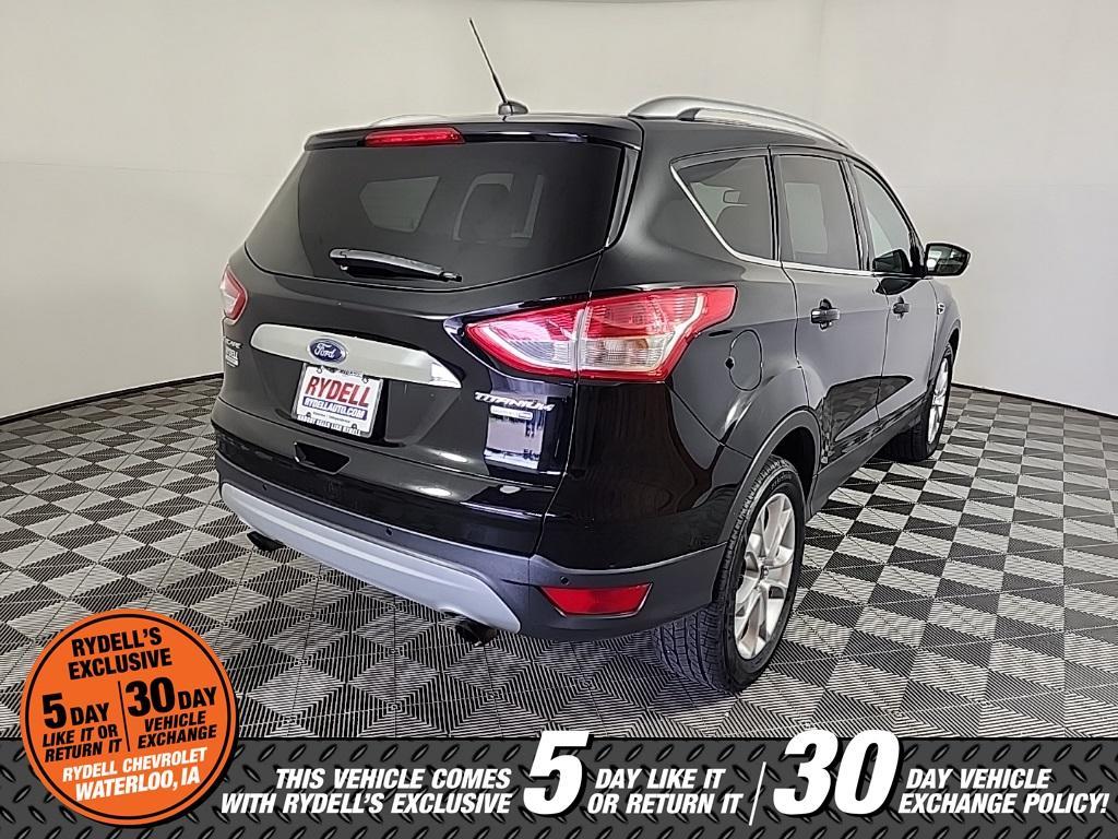 used 2016 Ford Escape car, priced at $16,991
