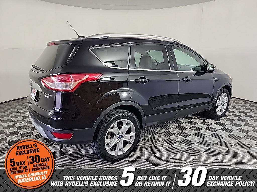 used 2016 Ford Escape car, priced at $16,991
