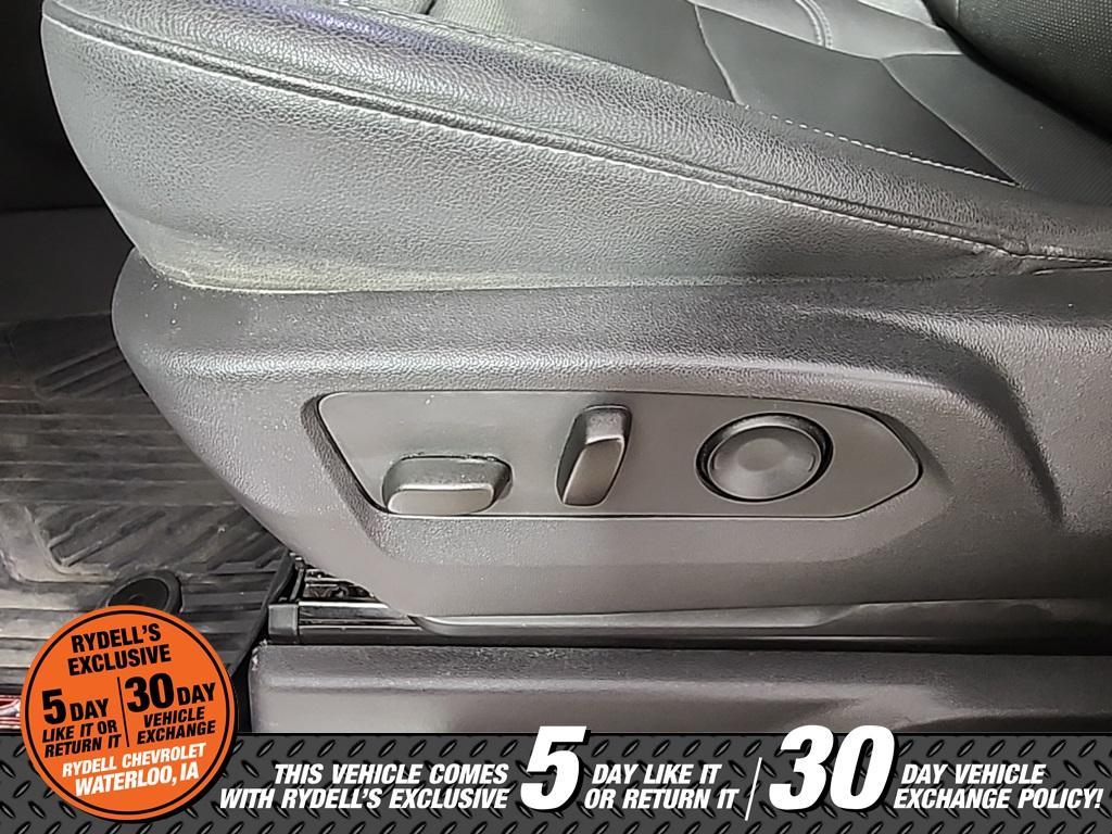 used 2024 Chevrolet Silverado 2500 car, priced at $59,991