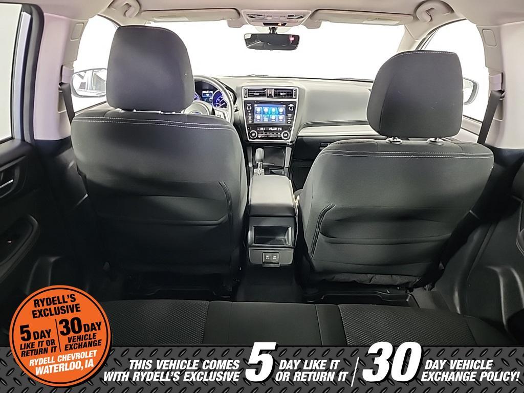 used 2019 Subaru Outback car, priced at $19,991