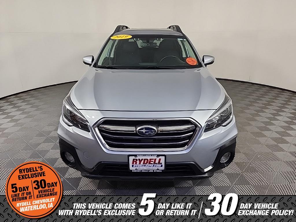 used 2019 Subaru Outback car, priced at $19,991