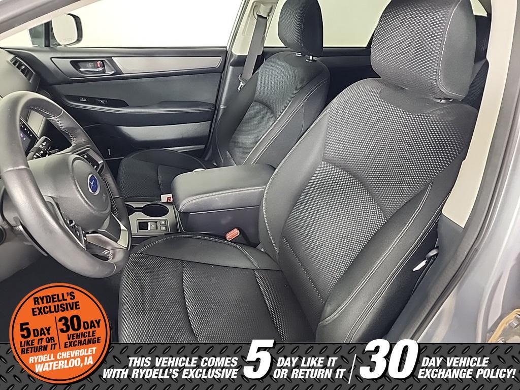used 2019 Subaru Outback car, priced at $19,991