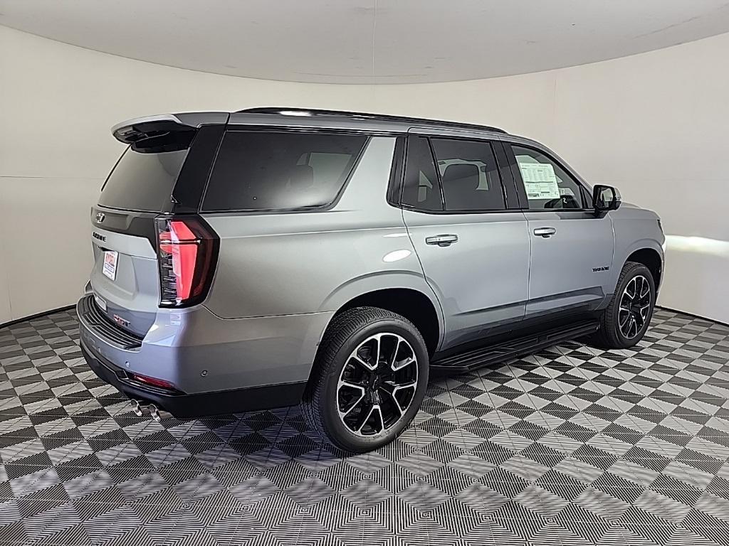 new 2026 Chevrolet Tahoe car, priced at $85,560