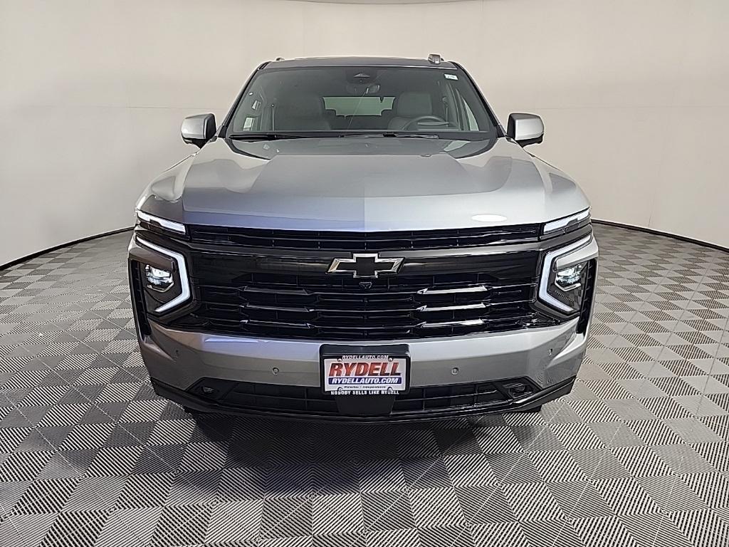new 2026 Chevrolet Tahoe car, priced at $85,560