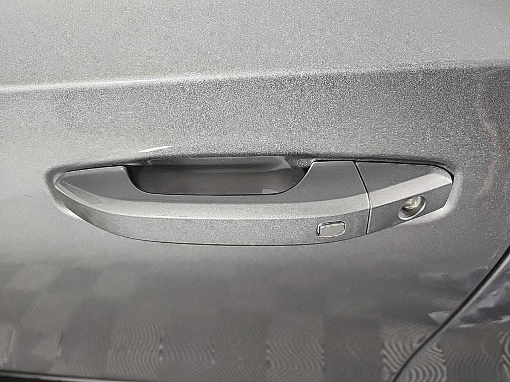 new 2026 Chevrolet Tahoe car, priced at $85,560