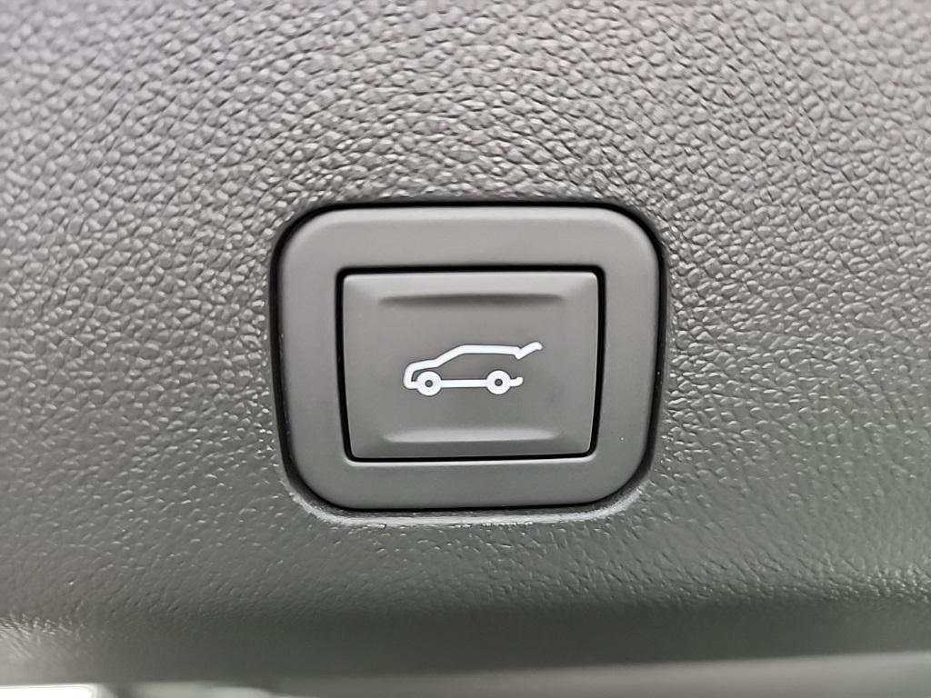 new 2026 Chevrolet Tahoe car, priced at $85,560