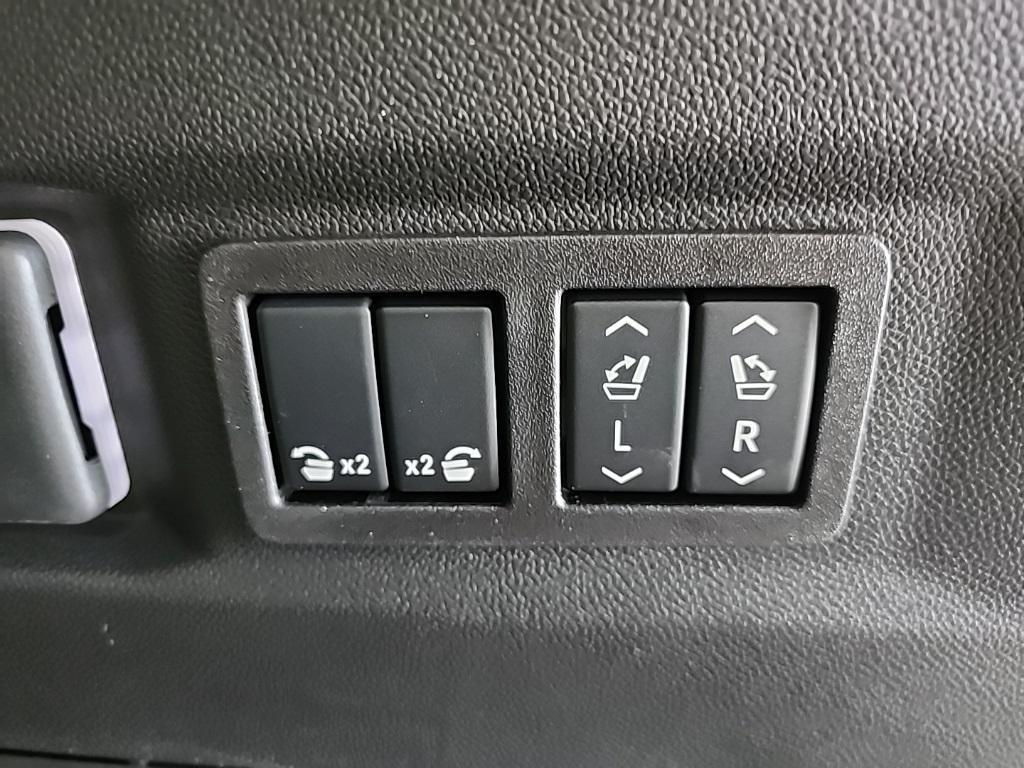 new 2026 Chevrolet Tahoe car, priced at $85,560