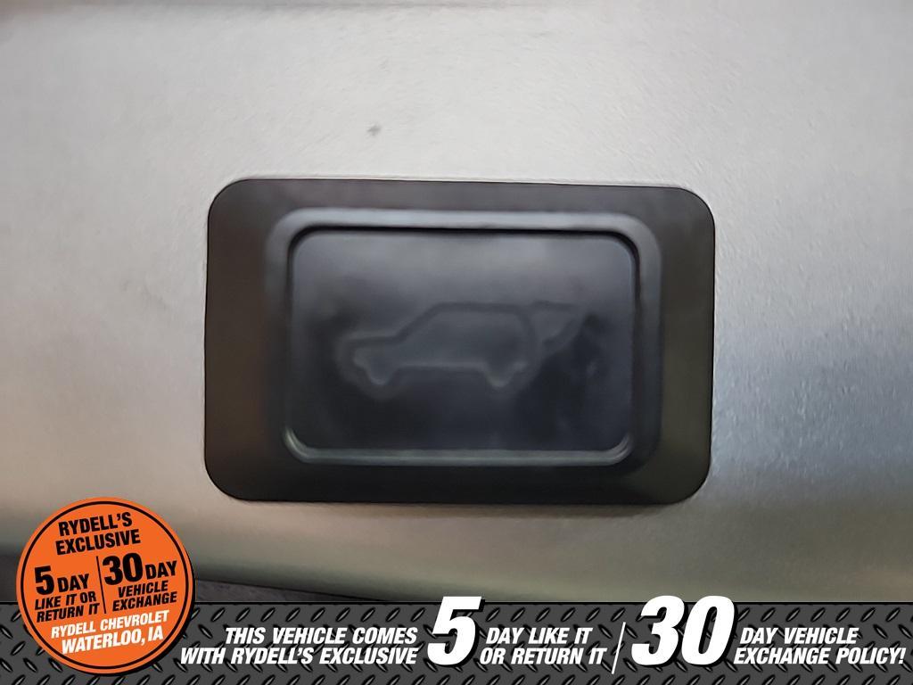 used 2021 Toyota RAV4 Hybrid car, priced at $30,533