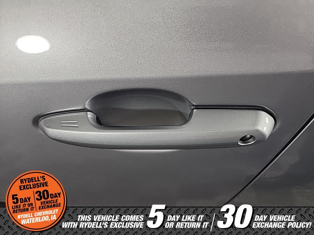 used 2021 Toyota RAV4 Hybrid car, priced at $30,533