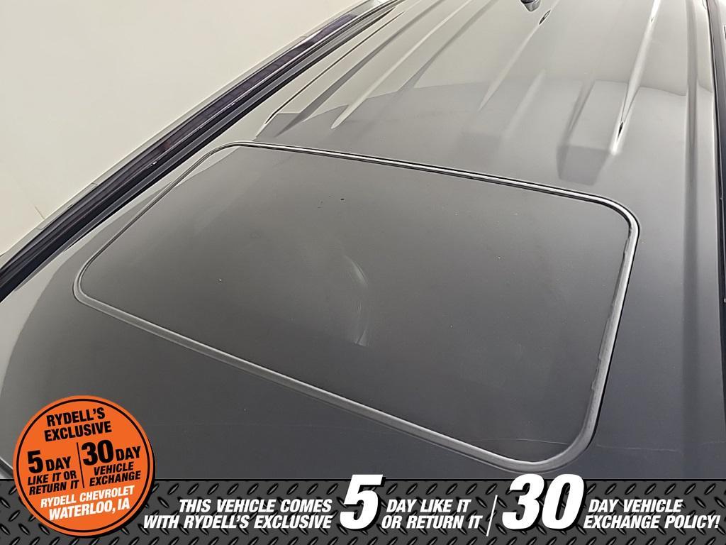 used 2021 Toyota RAV4 Hybrid car, priced at $30,533