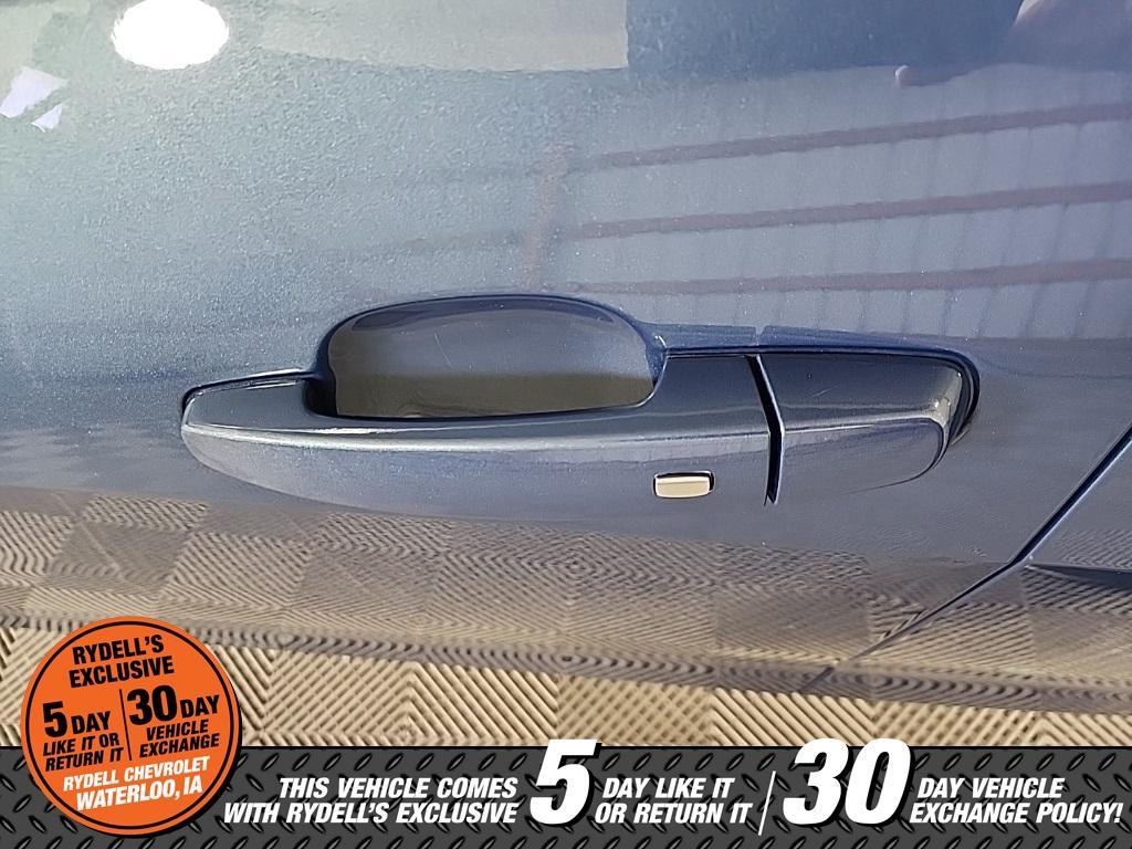 used 2024 Chevrolet Malibu car, priced at $24,994