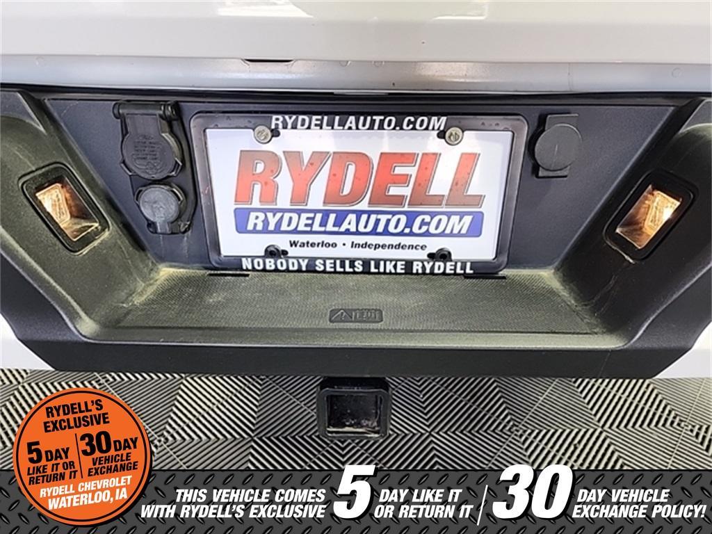 used 2022 Ford F-150 car, priced at $54,991