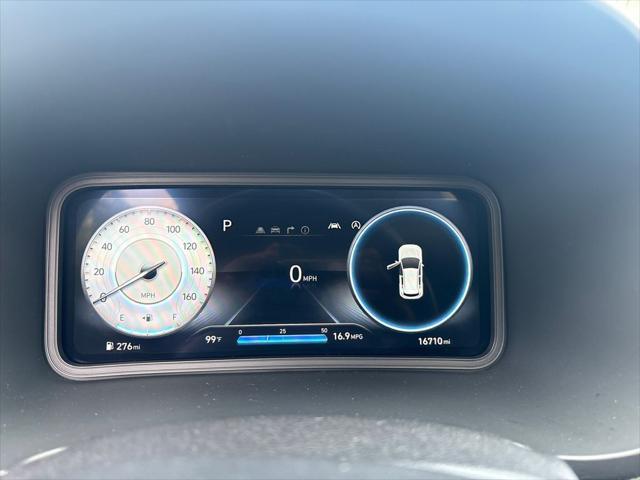 used 2023 Hyundai Kona car, priced at $23,445