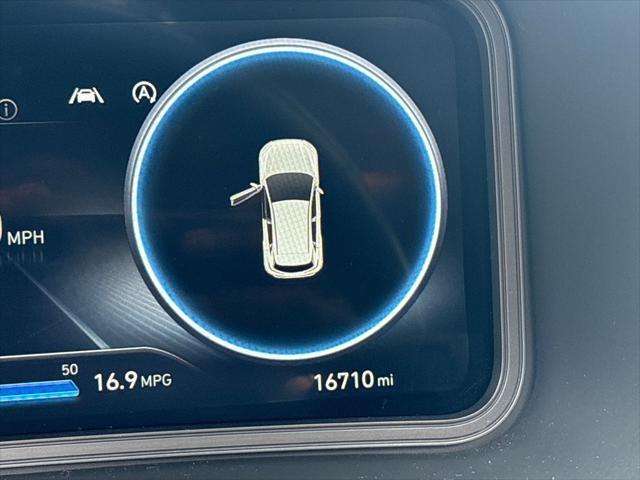 used 2023 Hyundai Kona car, priced at $23,445
