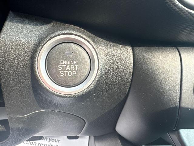 used 2023 Hyundai Kona car, priced at $23,445