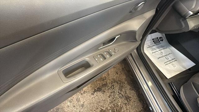 used 2022 Hyundai Elantra car, priced at $17,355