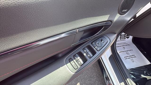 used 2023 Hyundai Sonata car, priced at $25,880