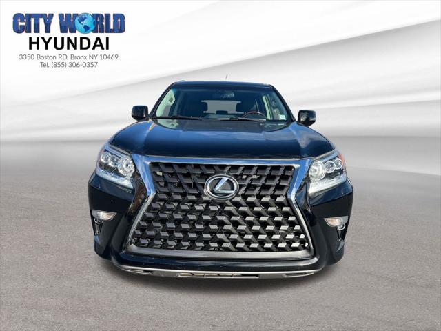 used 2016 Lexus GX 460 car, priced at $24,995