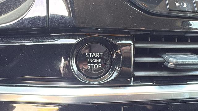 used 2025 Nissan Pathfinder car, priced at $45,498