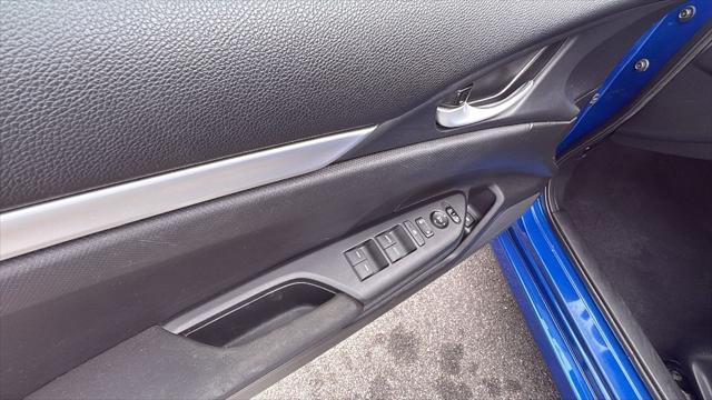 used 2020 Honda Civic car, priced at $17,217