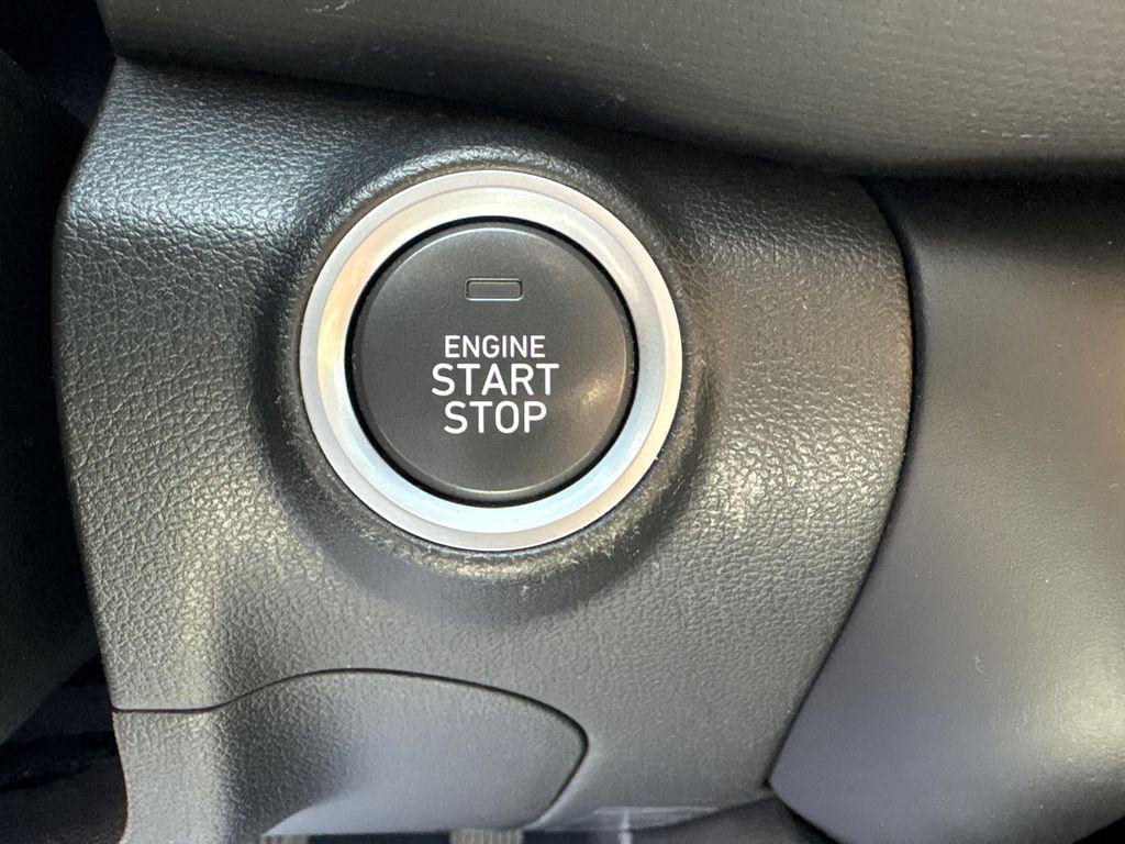 used 2023 Hyundai Kona car, priced at $19,139