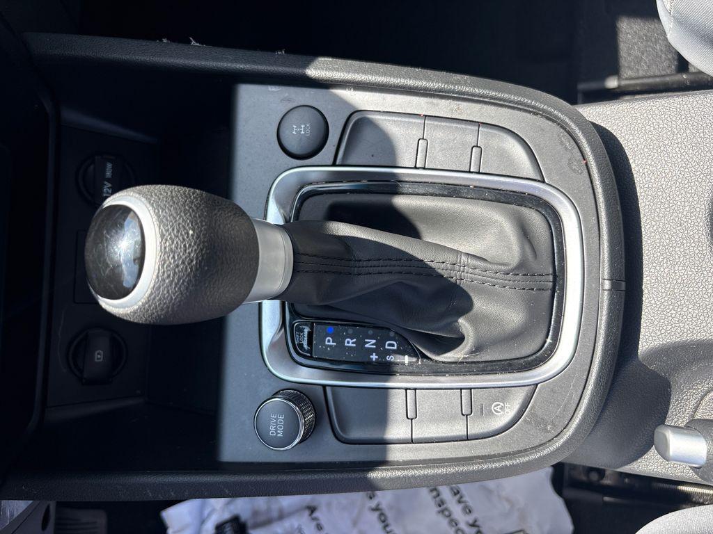 used 2023 Hyundai Kona car, priced at $19,139