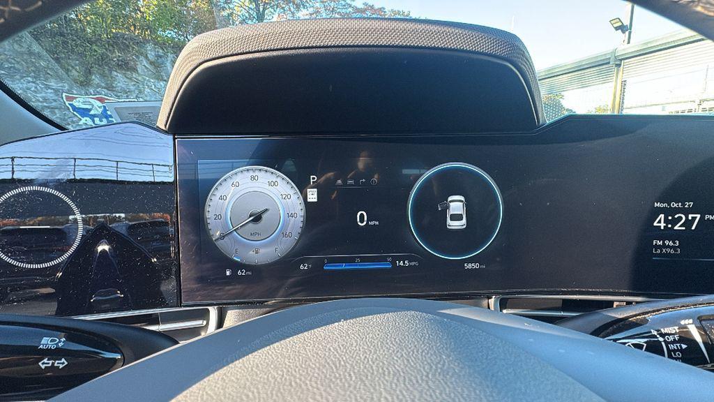 used 2024 Hyundai Elantra car, priced at $21,995