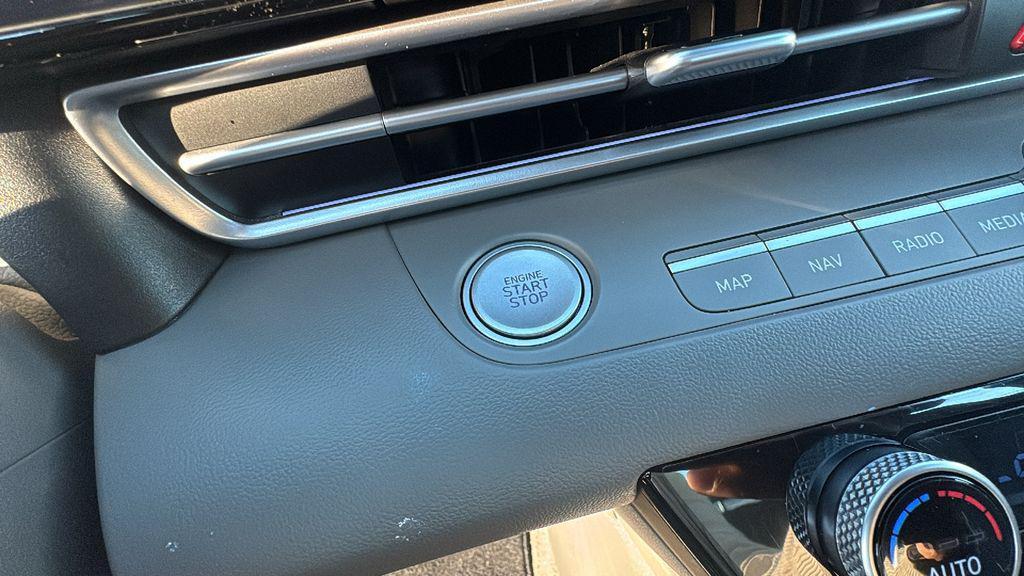 used 2024 Hyundai Elantra car, priced at $21,995