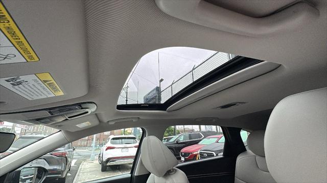 used 2023 Hyundai Tucson car, priced at $22,767
