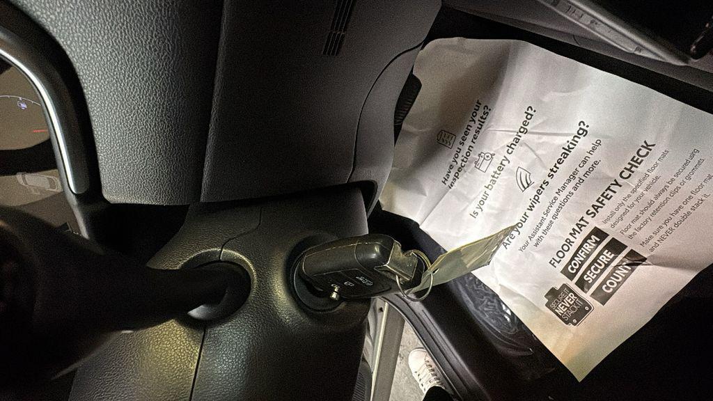 used 2022 Hyundai Tucson car, priced at $17,371